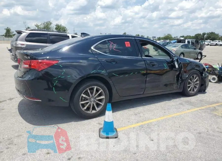19UUB1F5XLA013813 Photo# 3