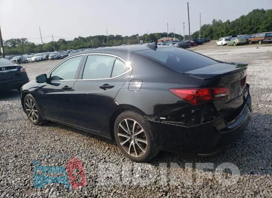 19UUB2F32FA018447 Photo# 2