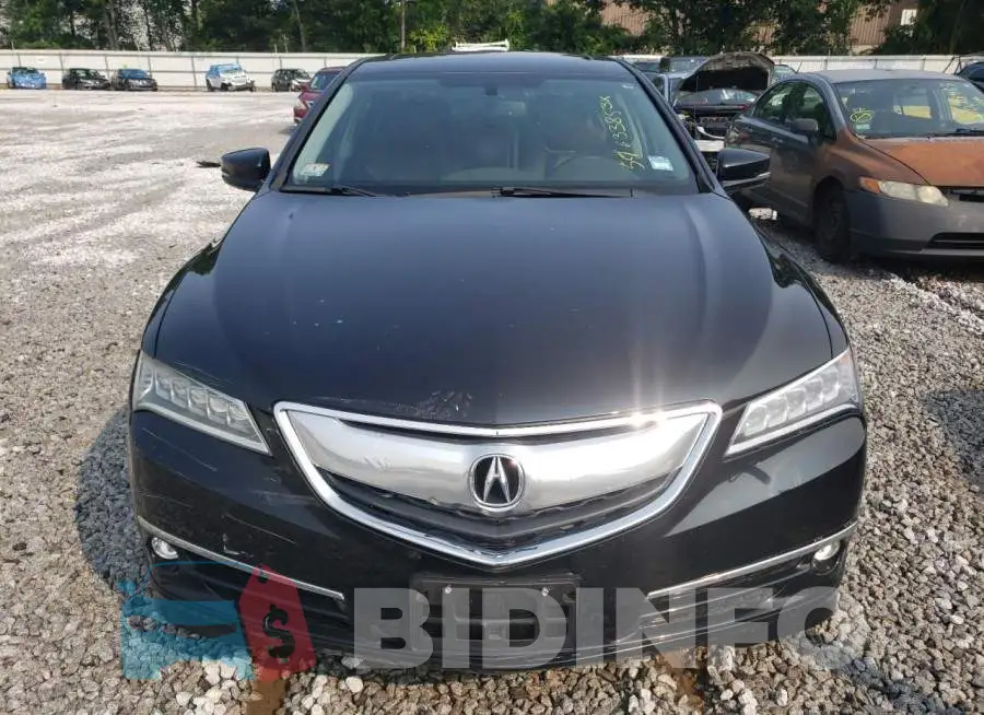 19UUB2F32FA018447 Photo# 5