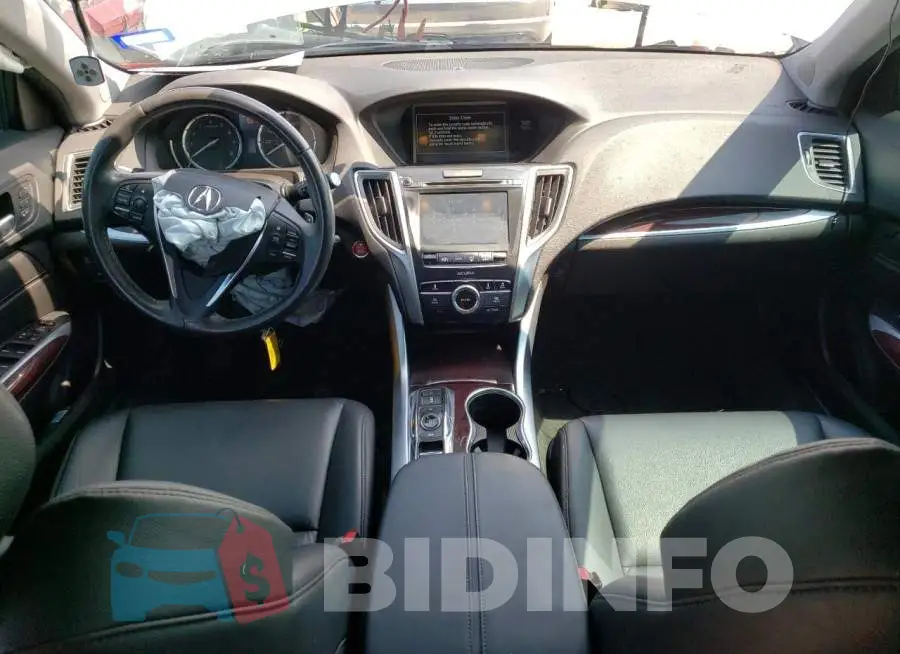 19UUB2F34FA017042 Photo# 8