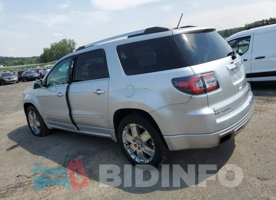 1GKKVTKD2FJ171738 Photo# 2