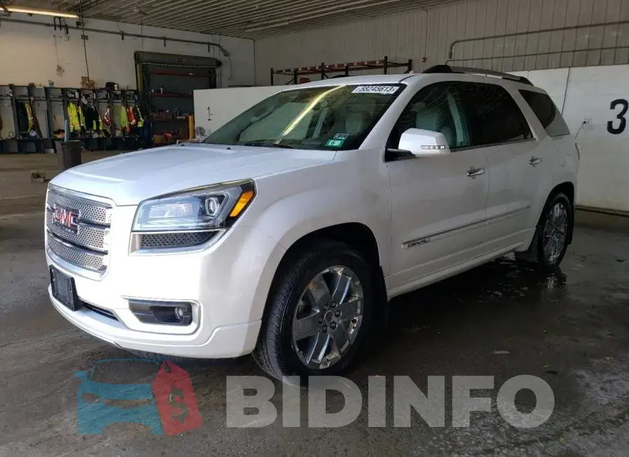 1GKKVTKD6GJ225236 Photo# 1