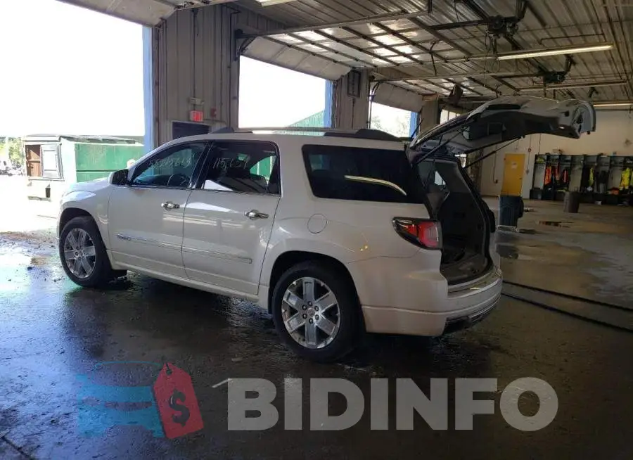 1GKKVTKD6GJ225236 Photo# 2