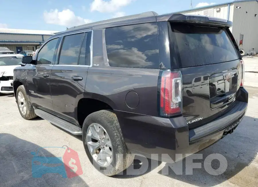 1GKS1AKC5FR604154 Photo# 2