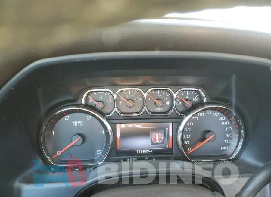 1GT423C81FF561621 Photo# 9