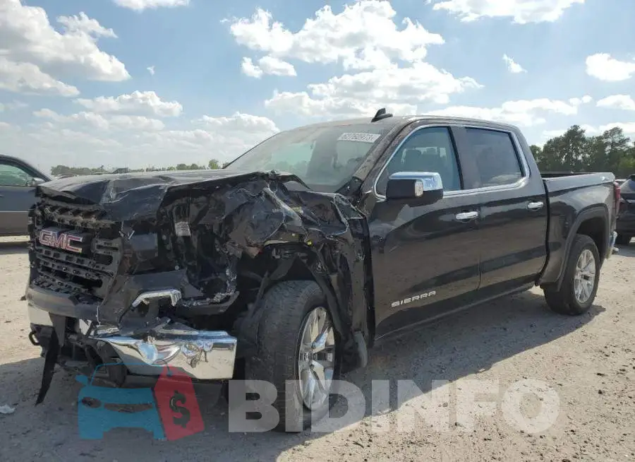 1GTU9DED1KZ361844 Photo# 1