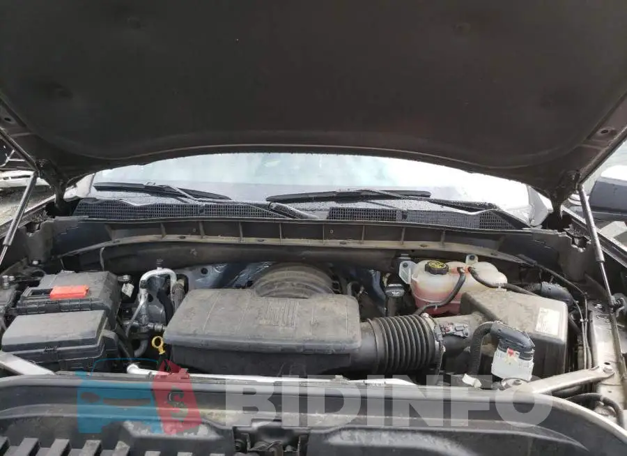1GTU9FEL9KZ260666 Photo# 11