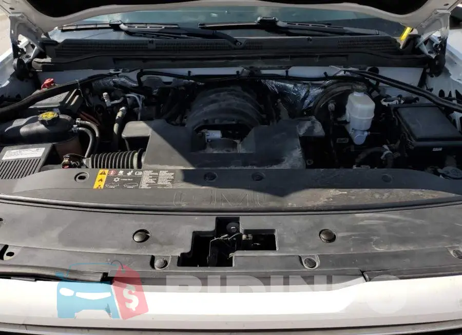 1GTV2LECXJZ324039 Photo# 11