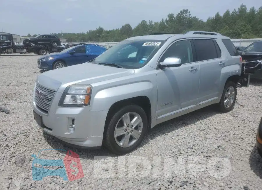 2GKALUEK3F6353446 Photo# 1