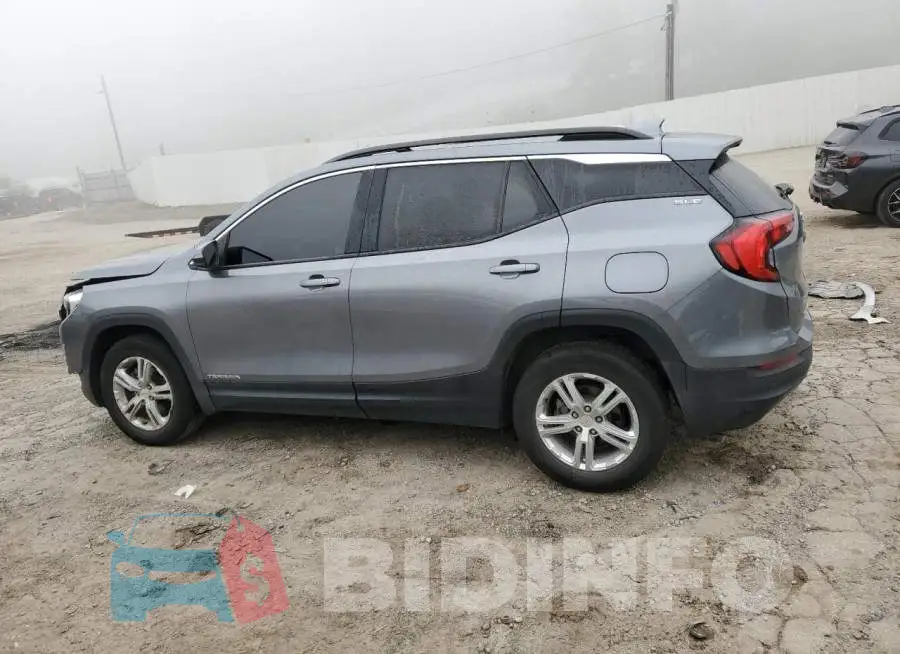 3GKALTEV5KL355161 Photo# 2