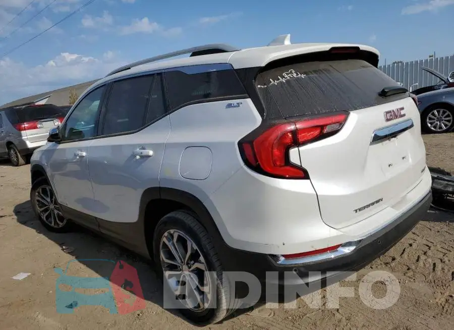 3GKALVEV2ML331642 Photo# 2