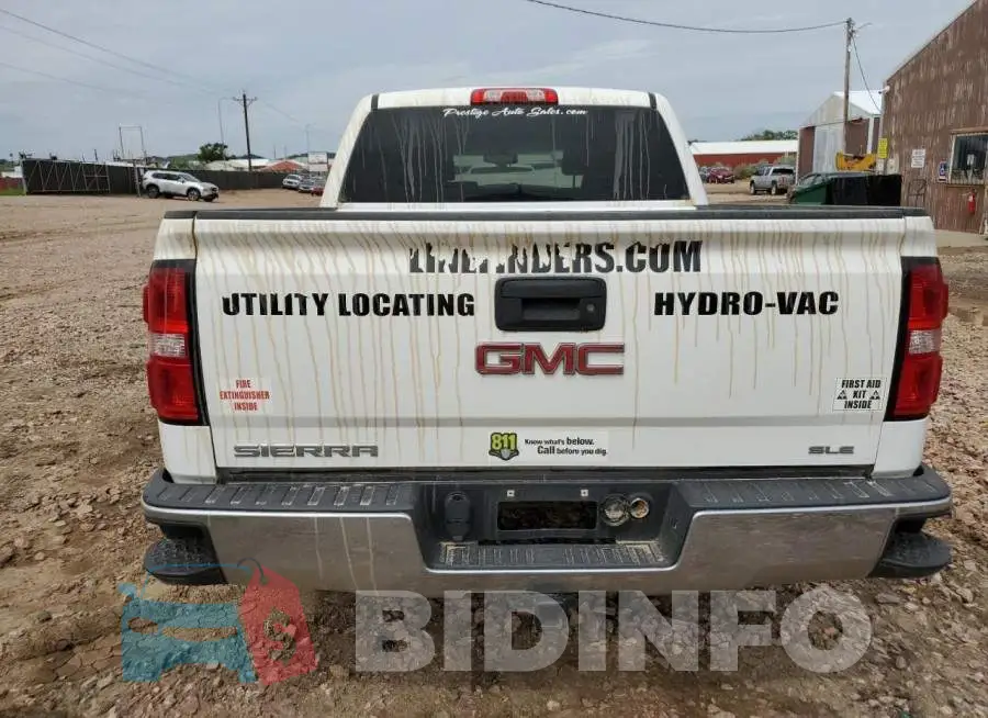 3GTU2MEC0HG418409 Photo# 6