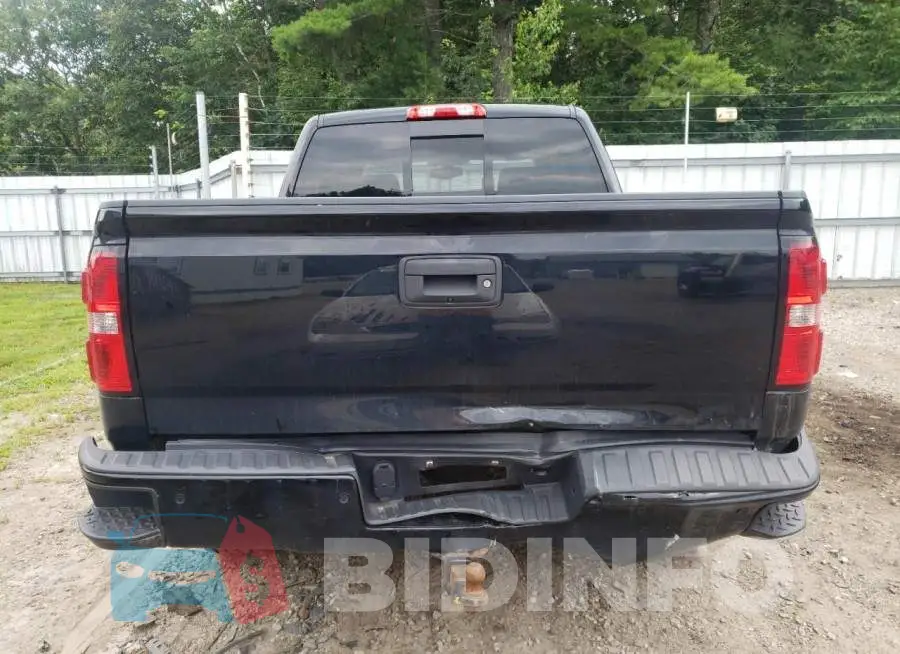 3GTU2VEC7FG495376 Photo# 6