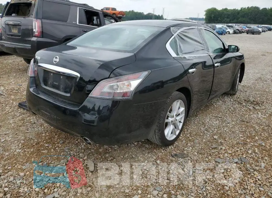 1N4AA5AP6EC459734 Photo# 3
