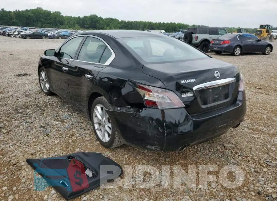1N4AA5AP6EC459734 Photo# 2