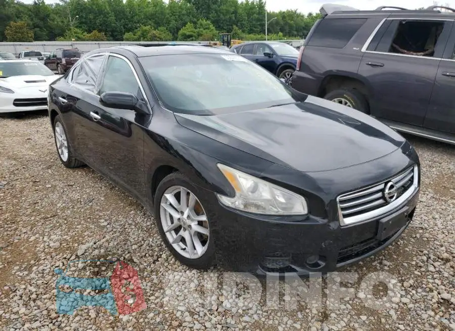 1N4AA5AP6EC459734 Photo# 4