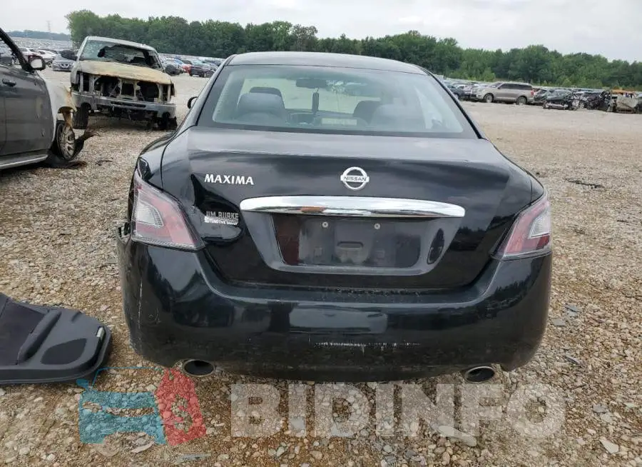 1N4AA5AP6EC459734 Photo# 6