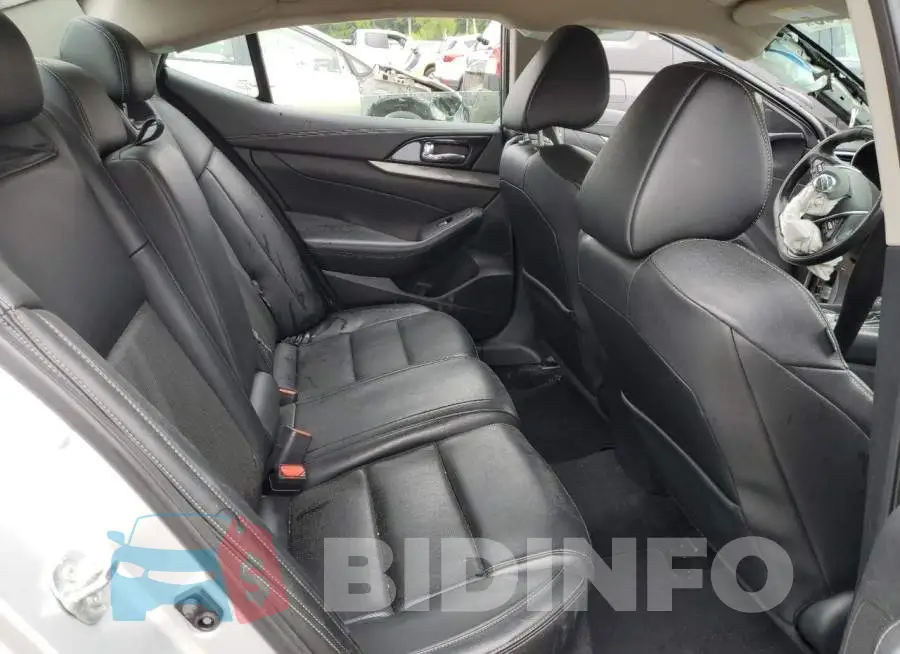 1N4AA6CV3LC363316 Photo# 10