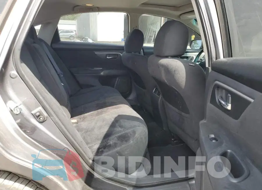 1N4AL3AP5FC247102 Photo# 10