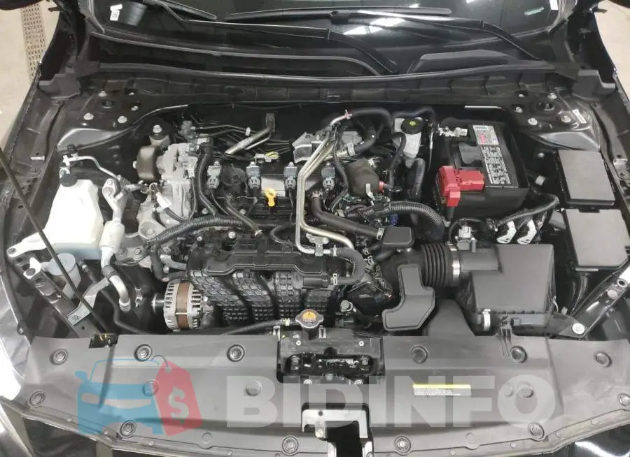 1N4BL4CV4NN306522 Photo# 11