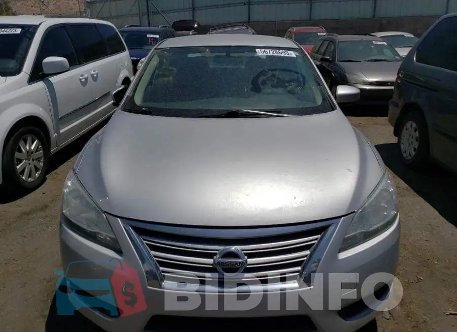 3N1AB7AP2FY335202 Photo# 5