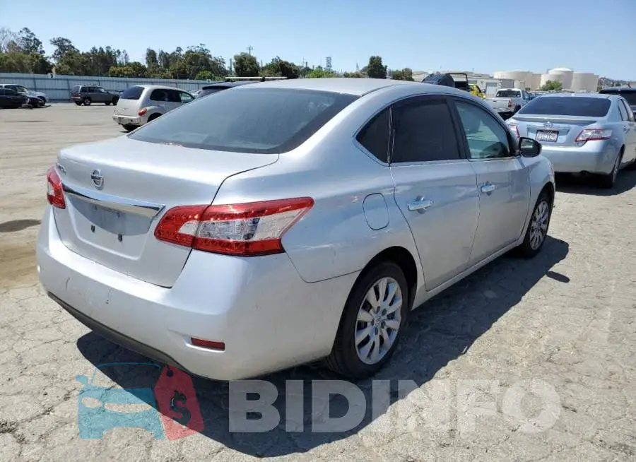 3N1AB7AP7FY307525 Photo# 3