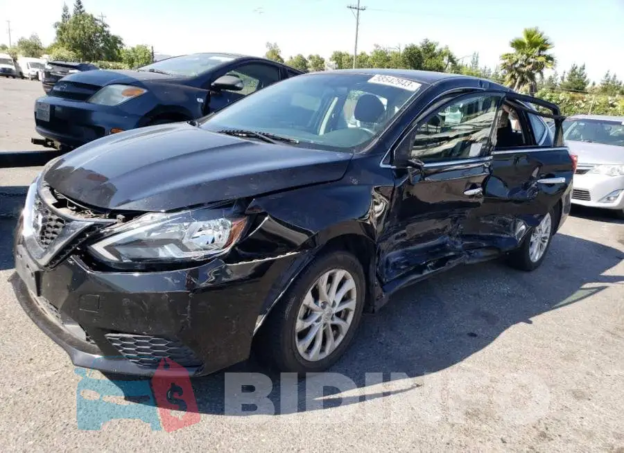 3N1AB7AP9KY366151 Photo# 1