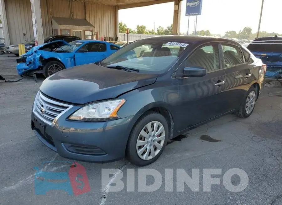 3N1AB7APXFL636040 Photo# 1