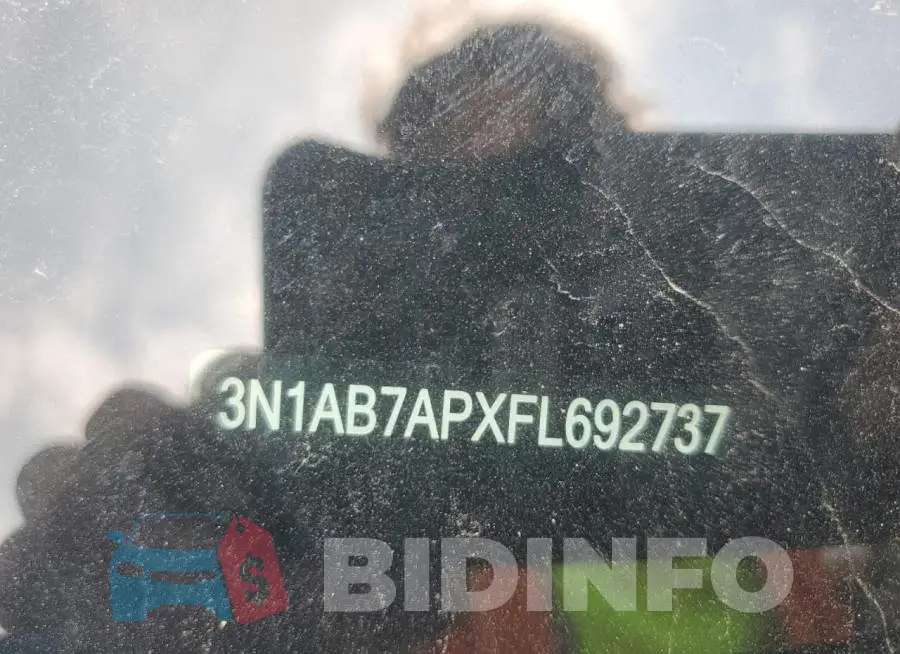 3N1AB7APXFL692737 Photo# 12