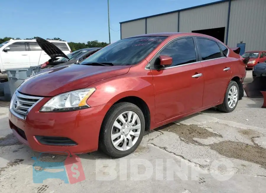 3N1AB7APXFY213963 Photo# 1