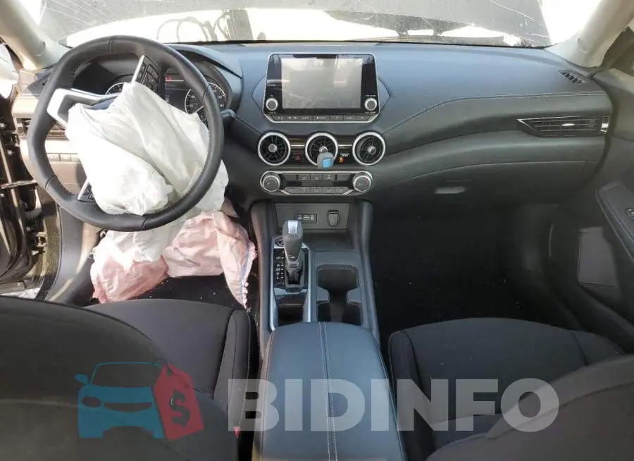 3N1AB8CV1NY291337 Photo# 8