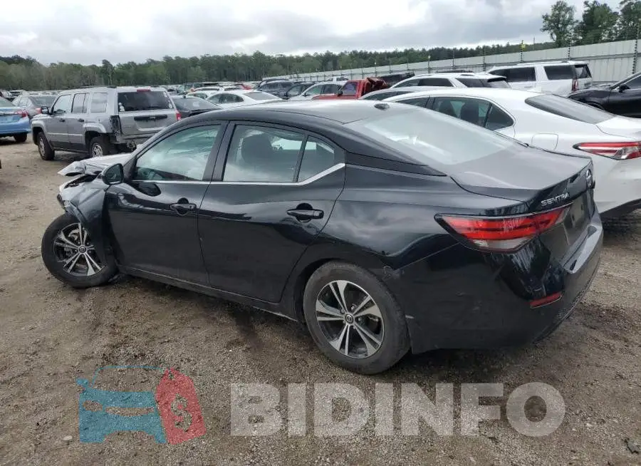 3N1AB8CV3NY246402 Photo# 2