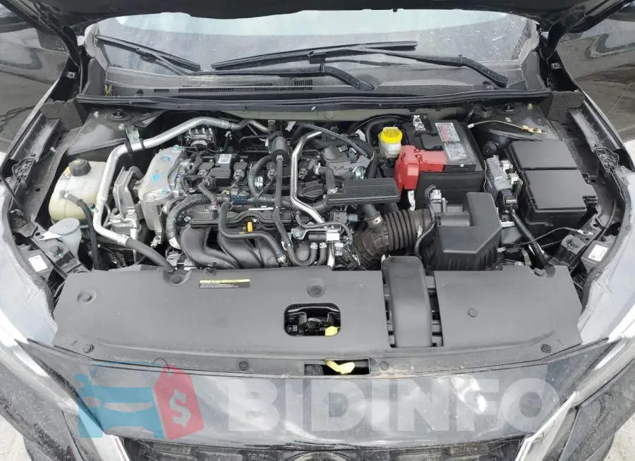 3N1AB8CV6PY263231 Photo# 11