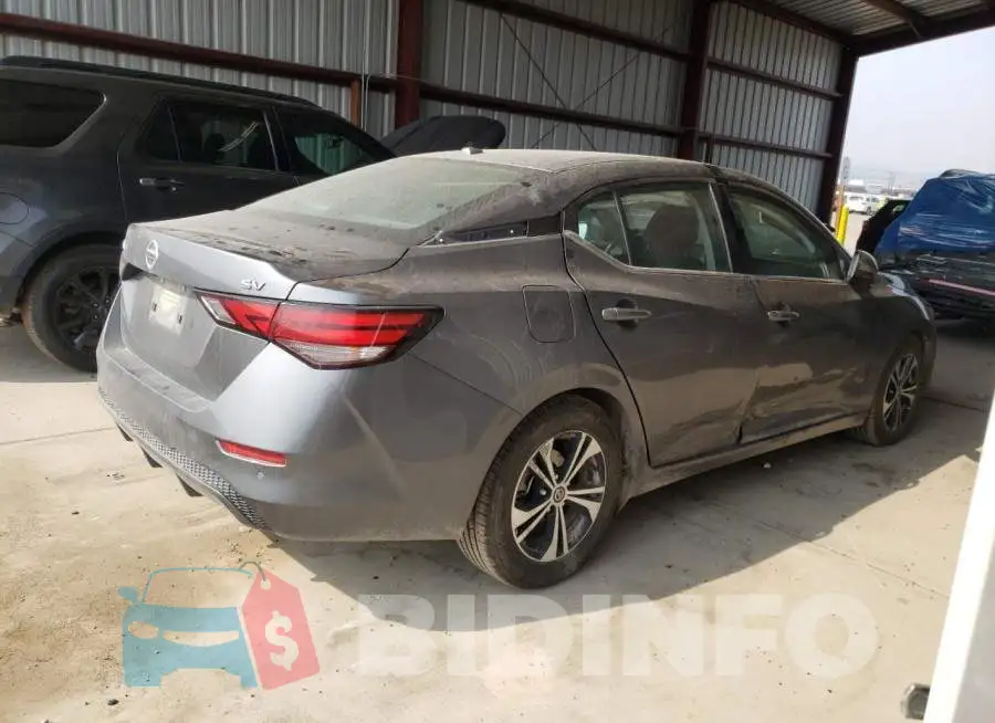 3N1AB8CV8NY256617 Photo# 3