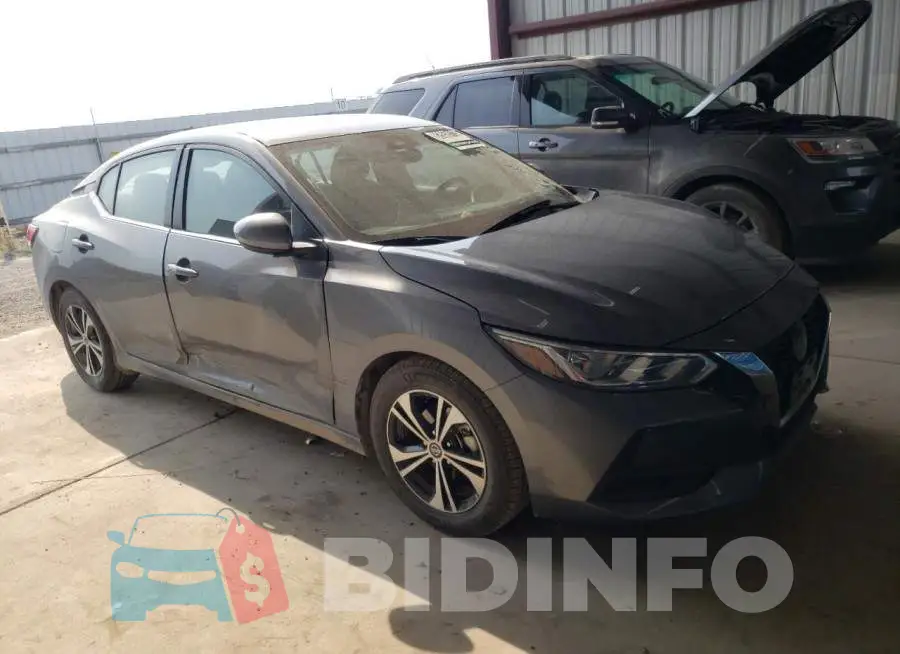 3N1AB8CV8NY256617 Photo# 4
