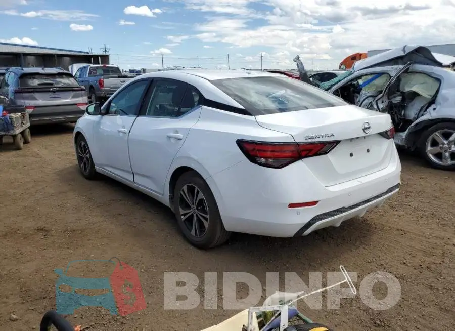 3N1AB8CV8PY243143 Photo# 2