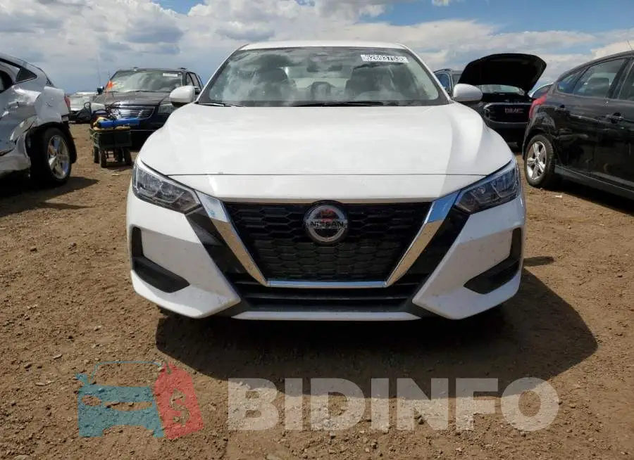 3N1AB8CV8PY243143 Photo# 5