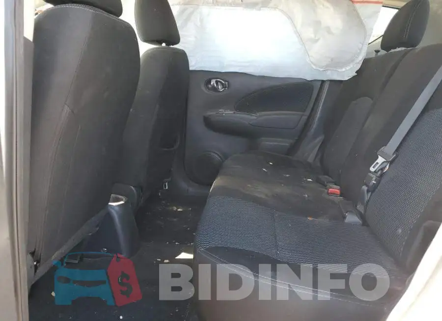 3N1CE2CP4GL354154 Photo# 10