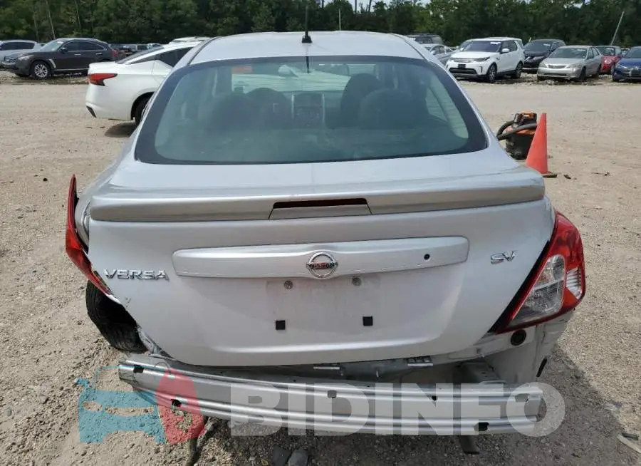 3N1CN7AP1JL820162 Photo# 6