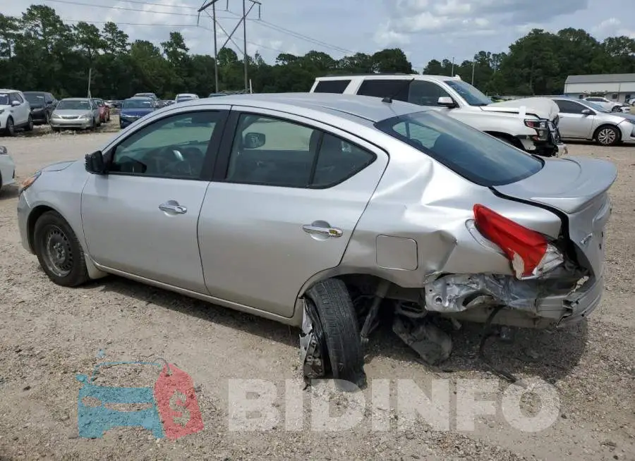 3N1CN7AP1JL820162 Photo# 2