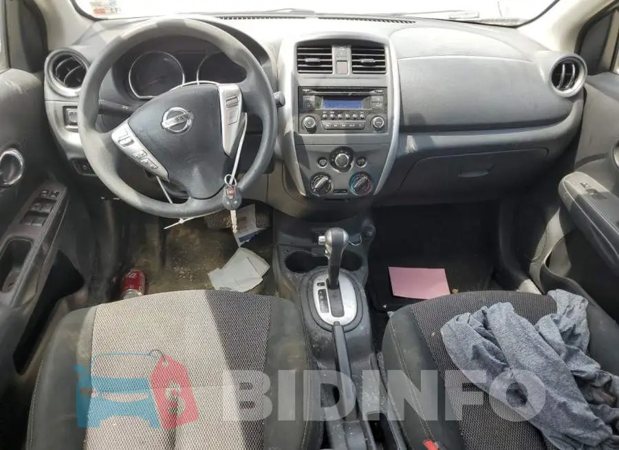 3N1CN7AP1JL820162 Photo# 8
