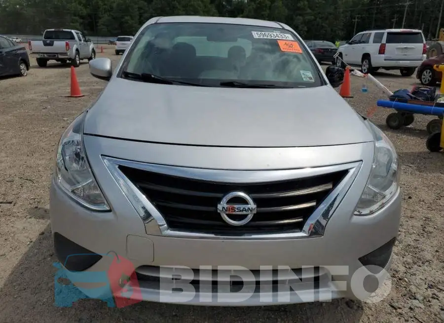 3N1CN7AP1JL820162 Photo# 5
