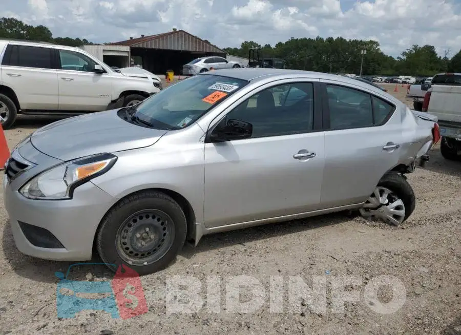 3N1CN7AP1JL820162 Photo# 1