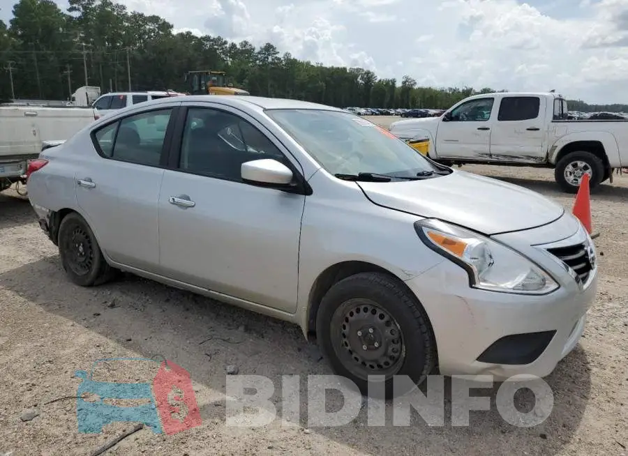 3N1CN7AP1JL820162 Photo# 4