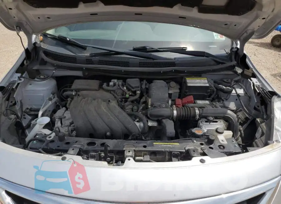 3N1CN7AP1JL820162 Photo# 11