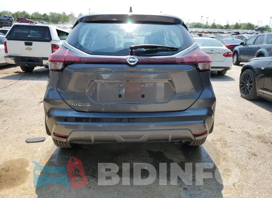 3N1CP5BV8ML521431 Photo# 6