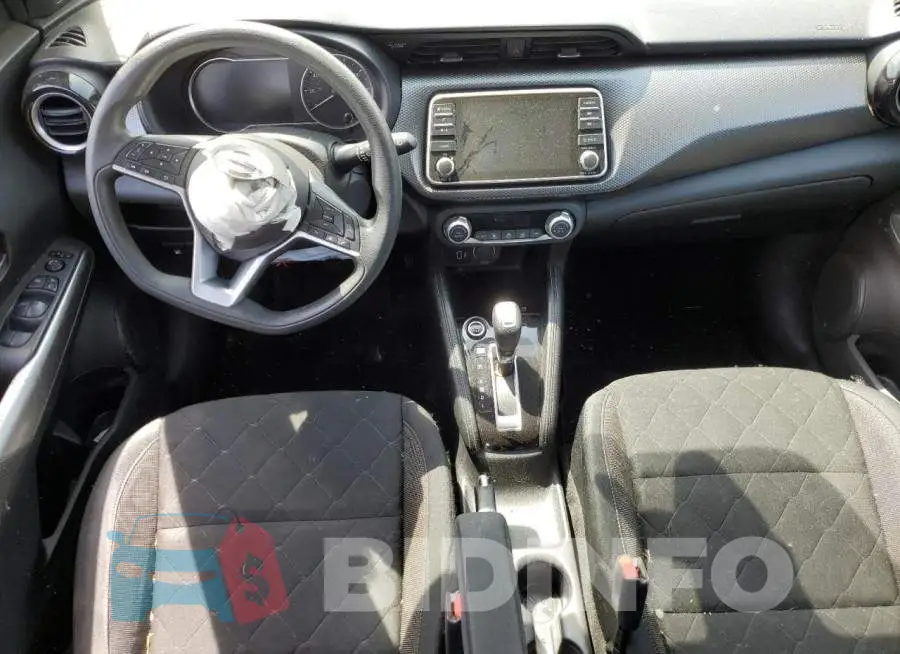 3N1CP5CV8LL538520 Photo# 8