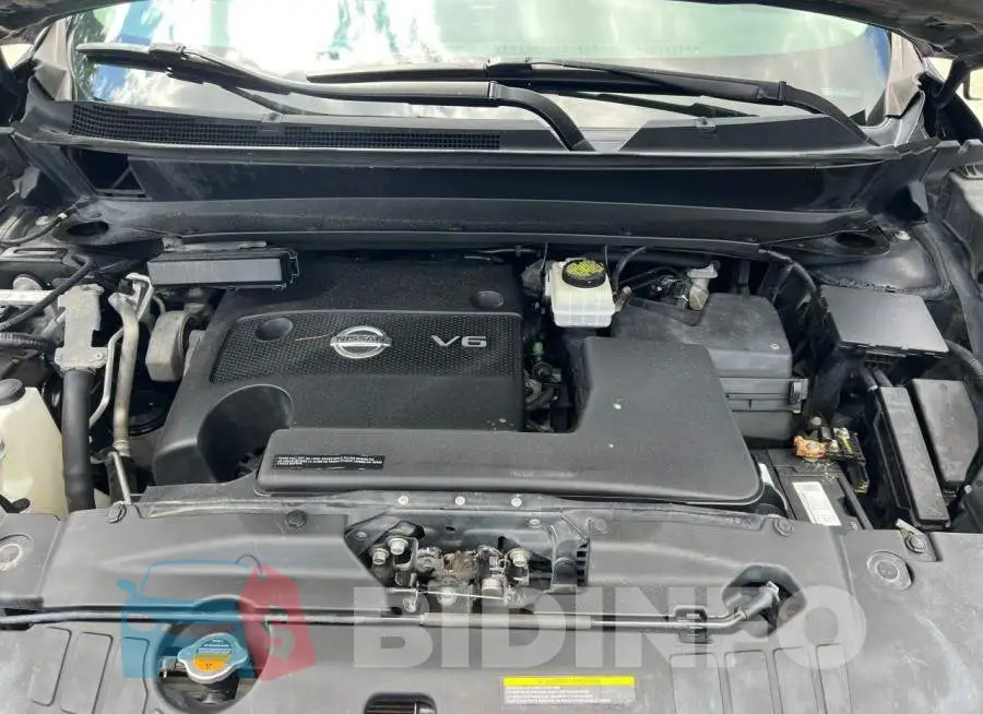 5N1AR2MM8EC694344 Photo# 7