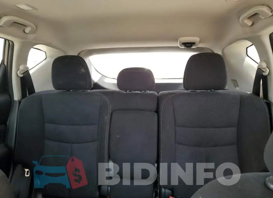 5N1AZ2MG6JN120544 Photo# 10