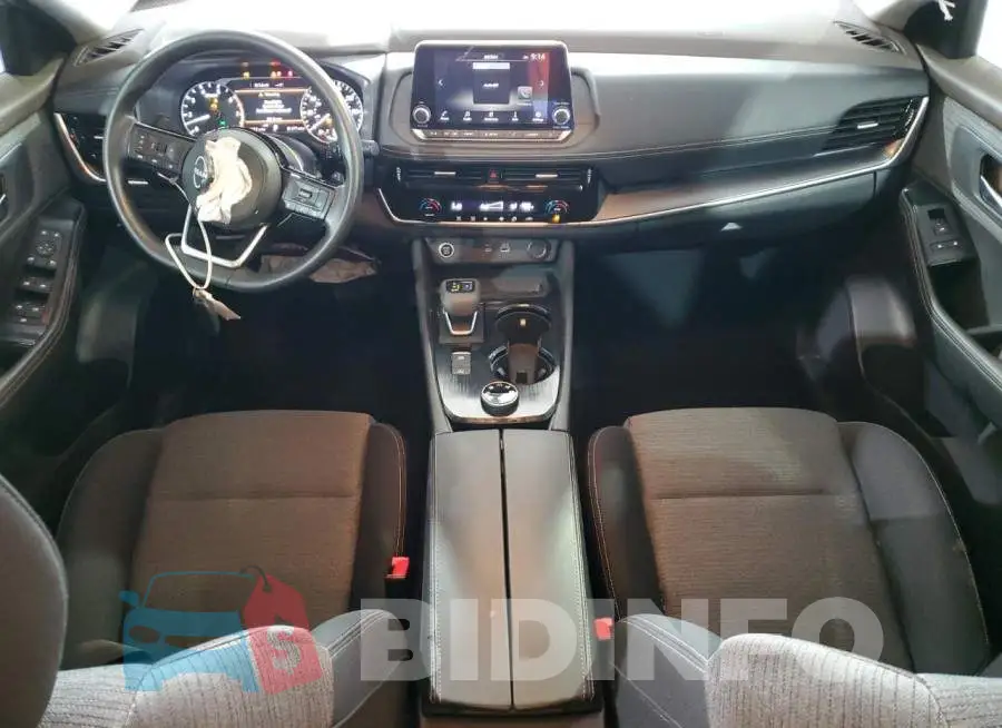 5N1BT3BB2NC676046 Photo# 8